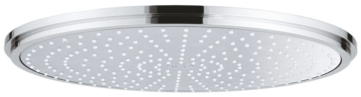 Верхний душ GROHE Rainshower Cosmopolitan 400 1 режим хром 28778000