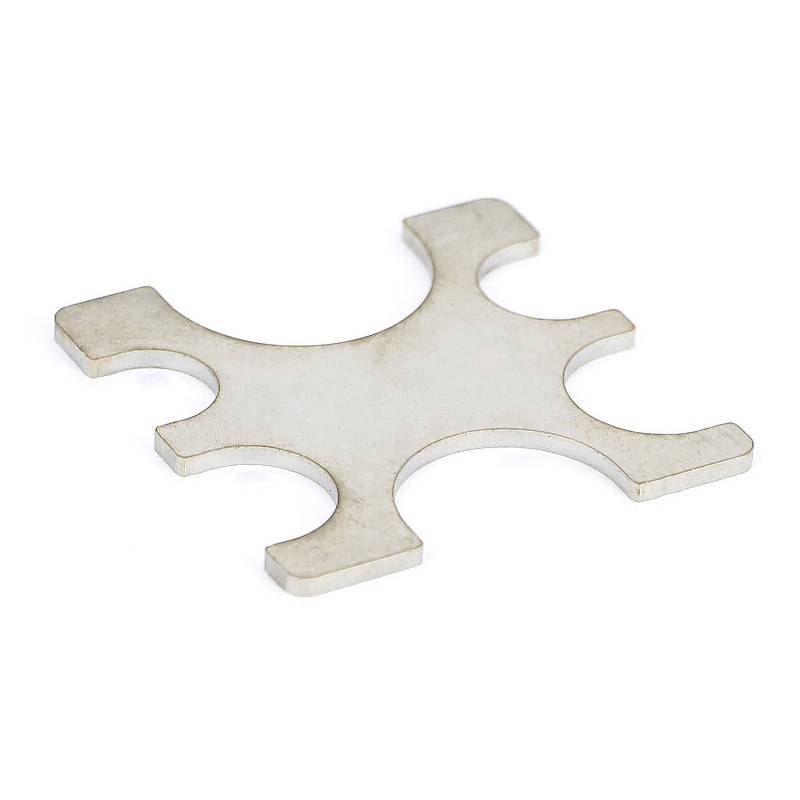 Шаблон HENCO для проверки пресс-насадок 14-32 мм PRESSCHECK1432