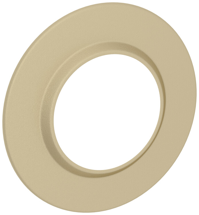 Увеличитель диаметра Сунержа TUBE шампань матовая 022-1507-0003