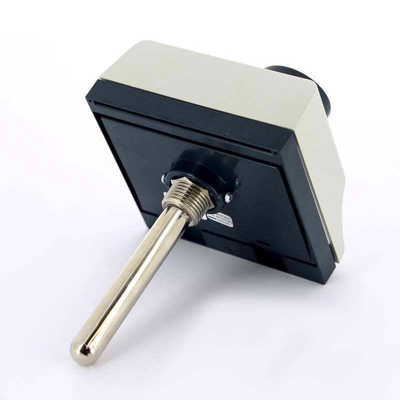 Термостат погружной Watts TRB с предохранительным реле 10013509