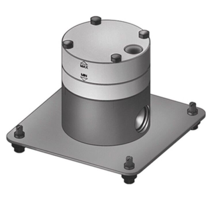 Скрытая часть для смесителя Fantini AA/27 4400Y080A