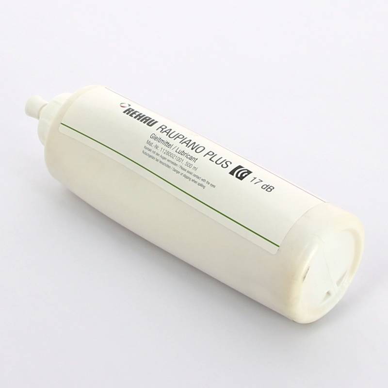 Смазка для раструбных соединений REHAU 500 г 128002