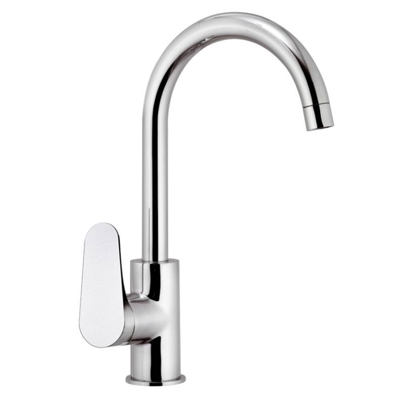 Смеситель для кухни Remer Infinity хром I72