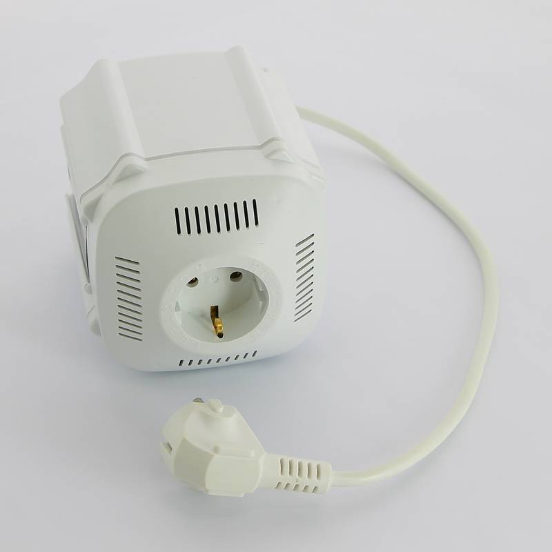 Стабилизатор напряжения TEPLOCOM ST-222/500 222 ВА 554