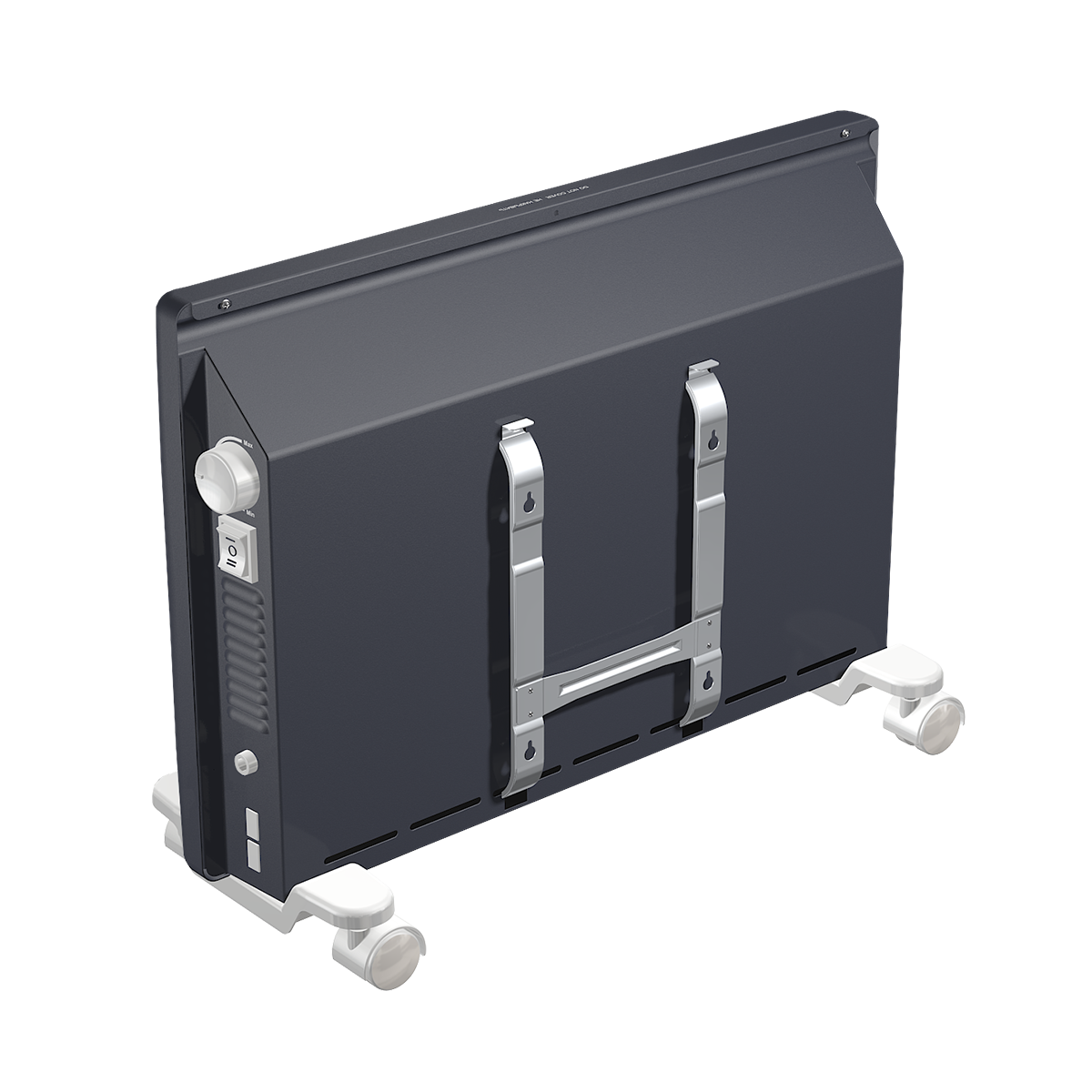 Конвектор электрический Thermex Cozy 2000 2000 Вт 11018