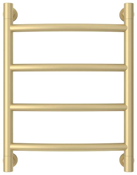 Полотенцесушитель водяной Сунержа Галант 400x500 мм матовая шампань 022-0200-5040