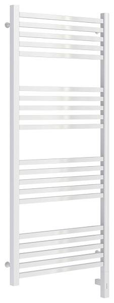 Полотенцесушитель электрический Сунержа Модус 3.0 500x1200 мм правый белый 12-5701-1250