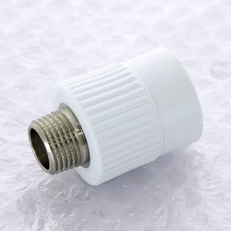 Муфта комбинированная Pro Aqua 25x1/2 НР PA23012P