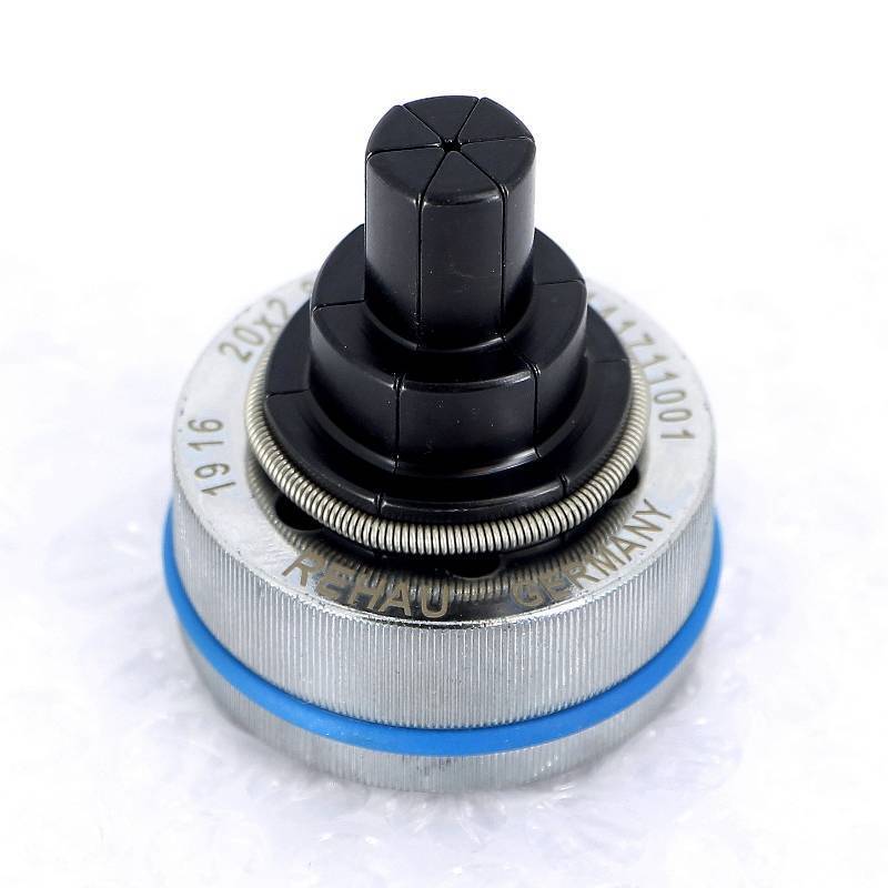 Расширительная насадка REHAU RAUTOOL QC 20x2,8 мм 214171