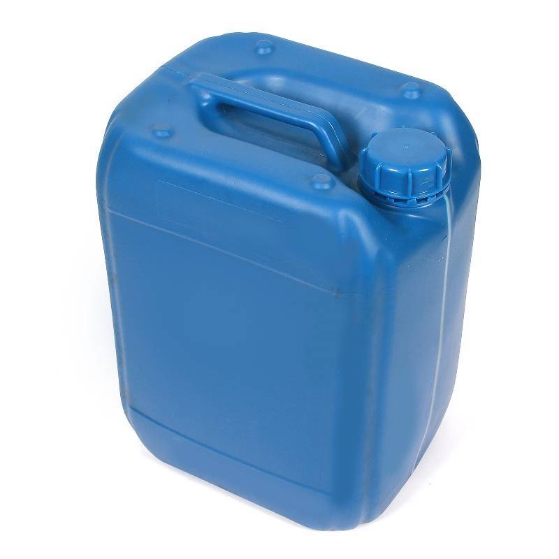 Теплоноситель Clariant Antifrogen L пропиленгликоль A 4984