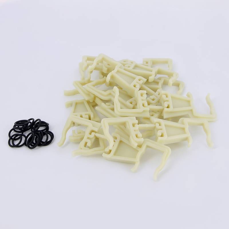 Комплект кронштейнов в коллекторный шкаф Emmeti Topway 3/4 01302120