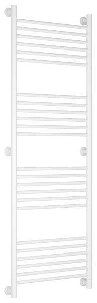 Полотенцесушитель водяной Сунержа Богема 500x1500 мм матовый белый 30-0220-1550
