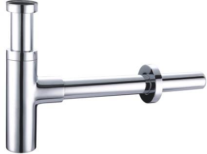 Сифон для раковины Allen Brau Priority хром 5.31025-00