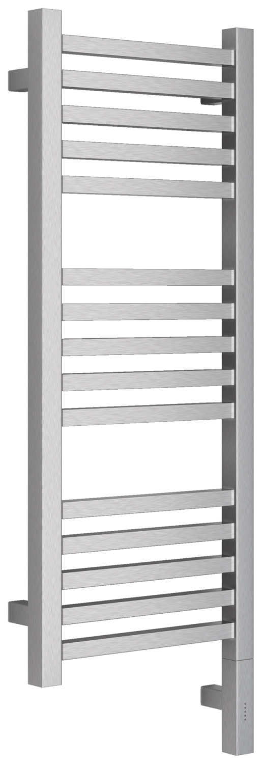 Полотенцесушитель электрический Сунержа Модус 3.1 800х300 мм правый сатин брашированный 071-5901-8030