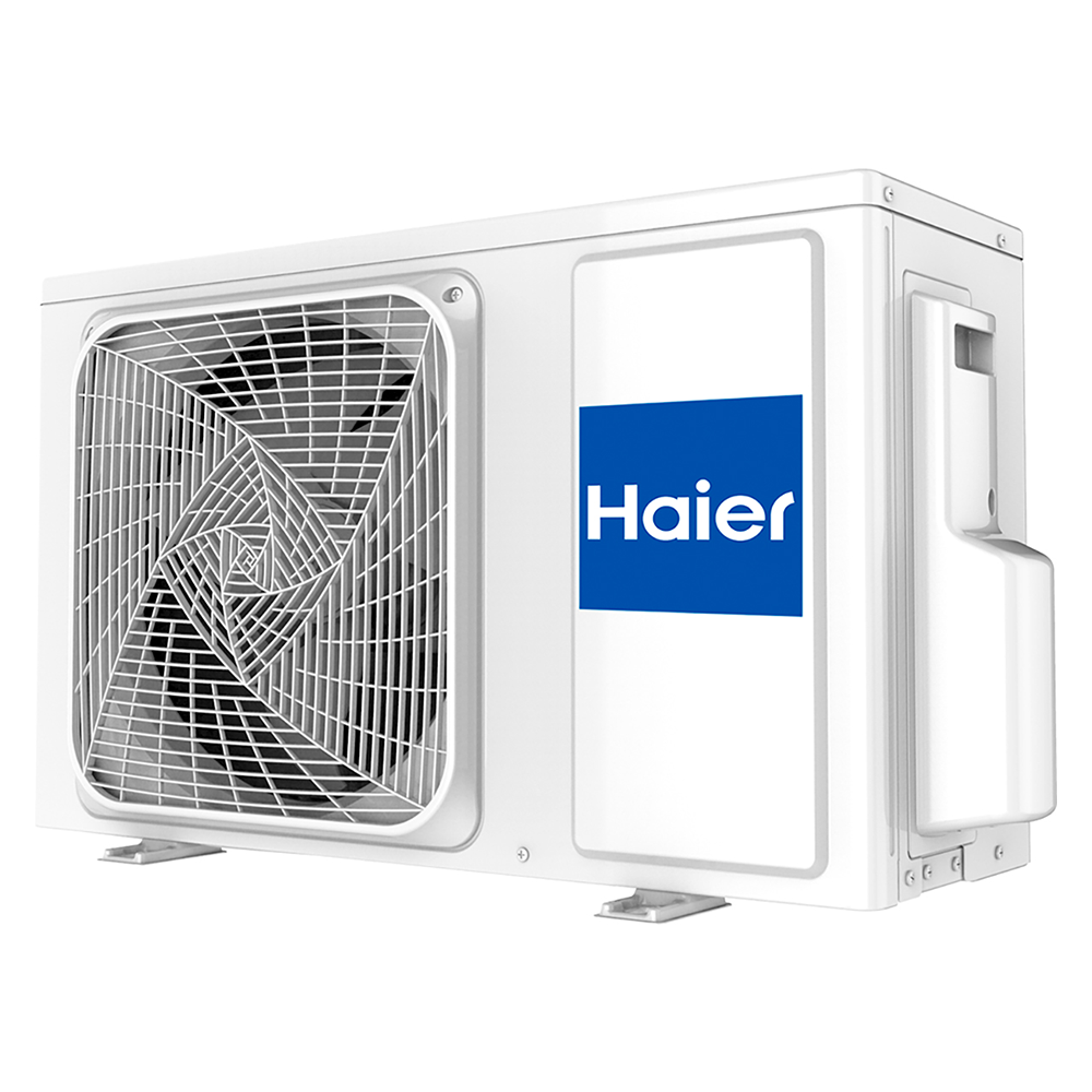 Сплит-система Haier Flexis DC-Inverter AS25S2SF1FA-W / 1U25S2SM2FA белый