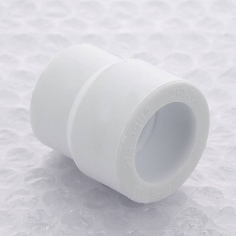 Муфта-вставка редукционная Pro Aqua PP-R 40х25 мм PA12520P