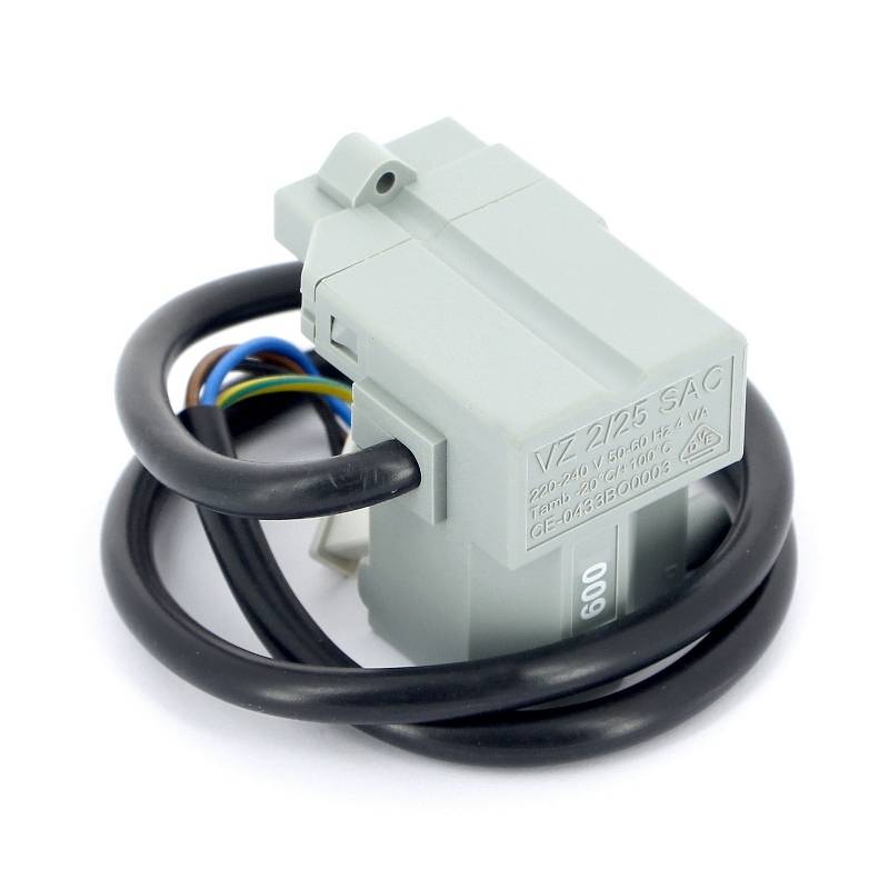 Устройство розжига Baxi Honeywell 8620370