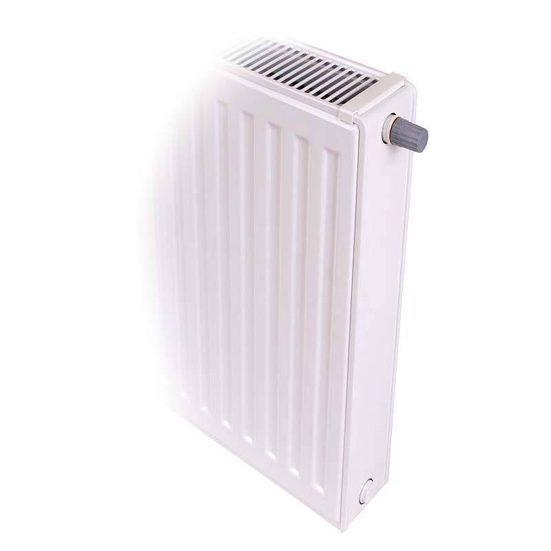 Радиатор стальной панельный Vogel&Noot Profil Ventil 22KV 900x400 мм нижнее подключение G22KBA904A