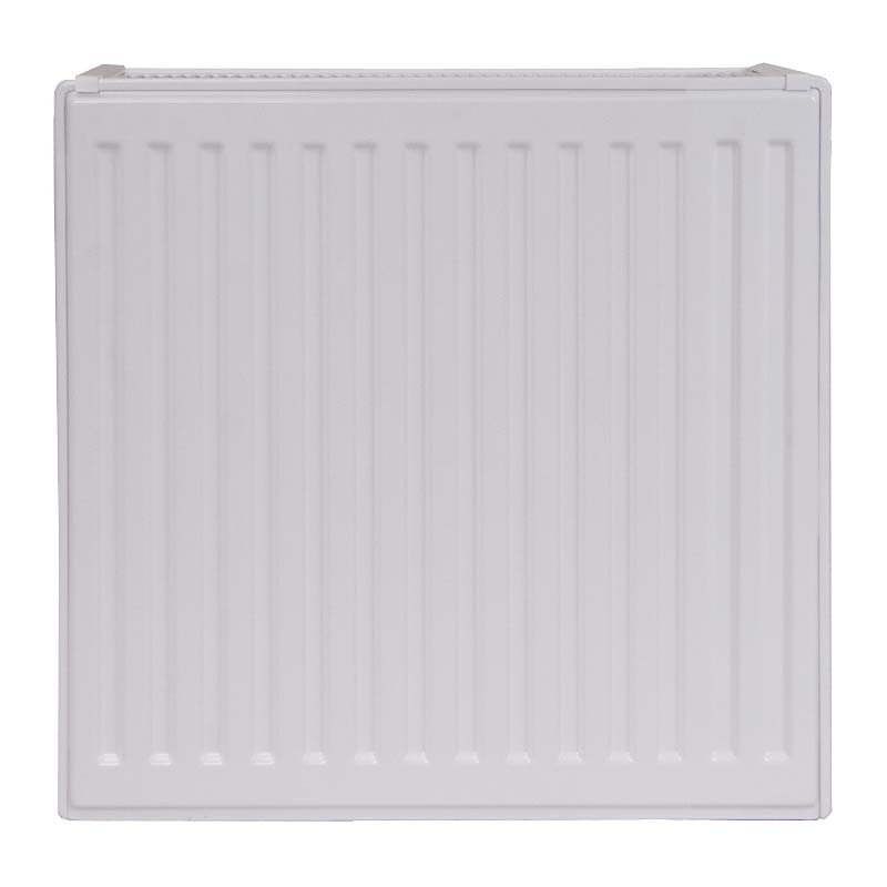 Радиатор стальной панельный Vogel & Noot COMPACT тип 11 600x600 мм боковое подключение E11KBA606A