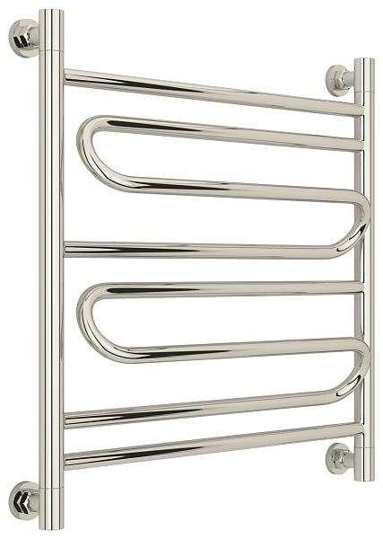 Полотенцесушитель водяной Сунержа Элегия 600x600 мм без покрытия 00-0205-6060