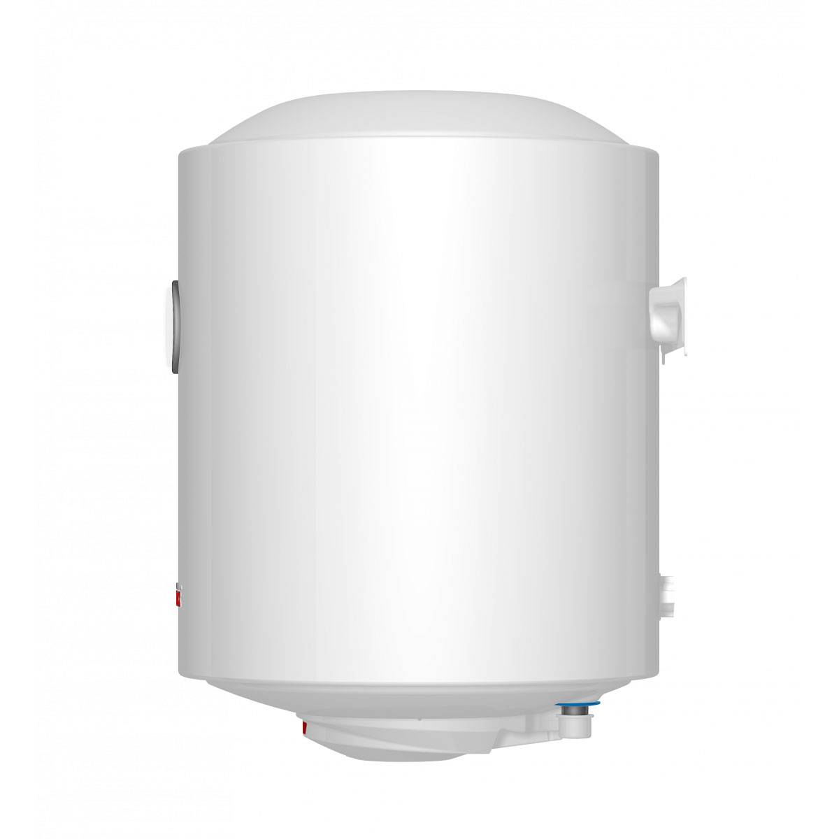 Водонагреватель накопительный Thermex TitaniumHeat 30 V Slim 30 л вертикальный 4836