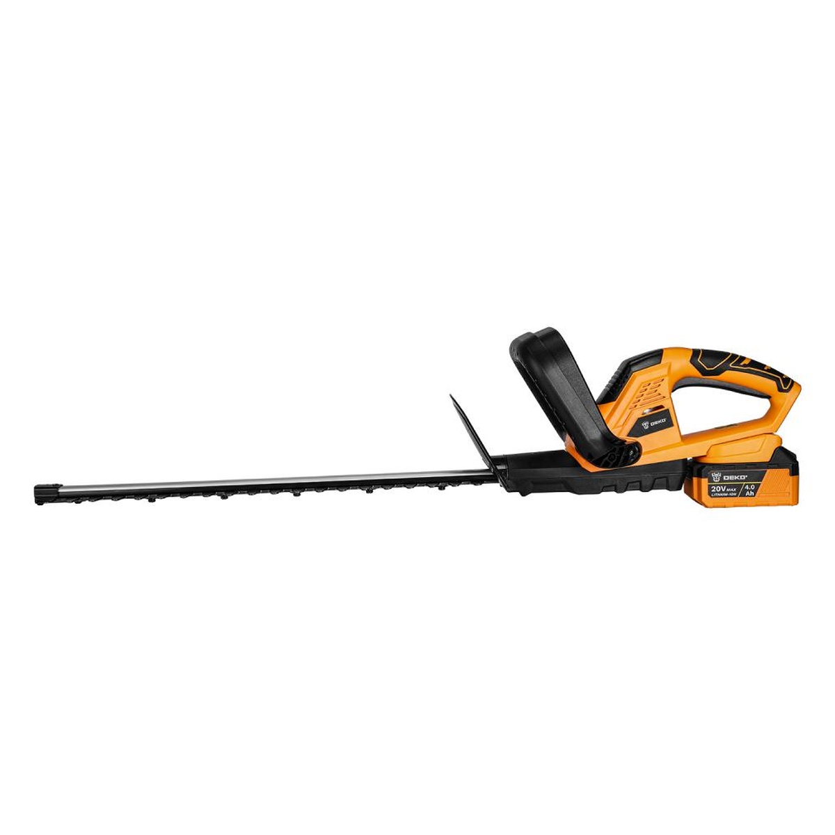 Кусторез аккумуляторный DEKO DKBC51 510 мм 1x4.0 Ач 063-4301