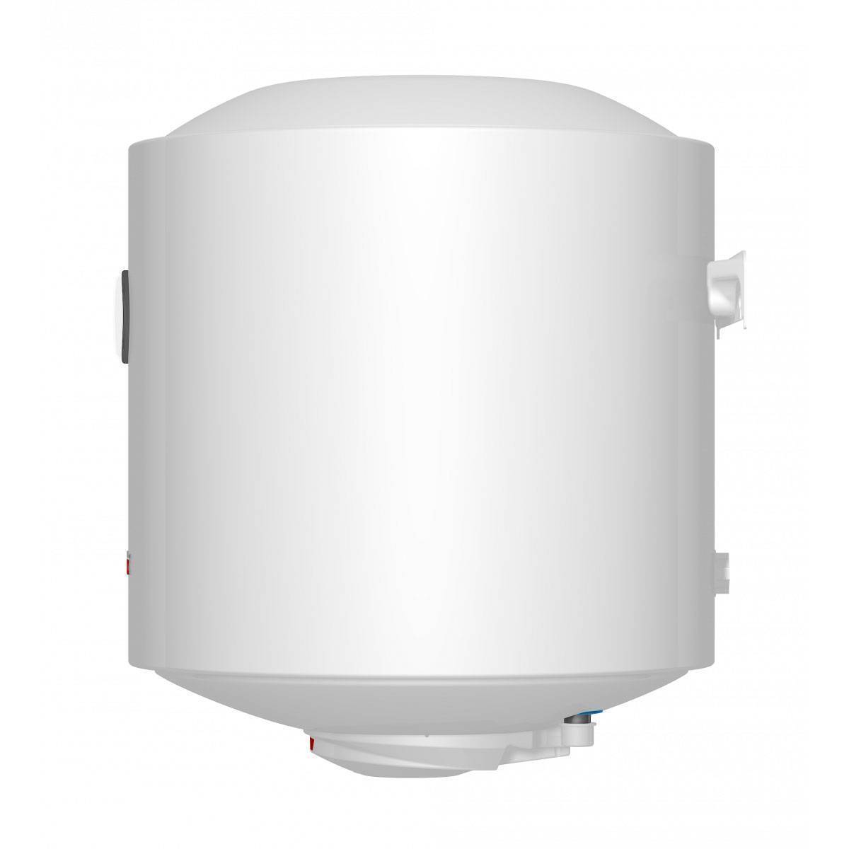 Водонагреватель накопительный Thermex TitaniumHeat 50 V 50 л вертикальный 4840