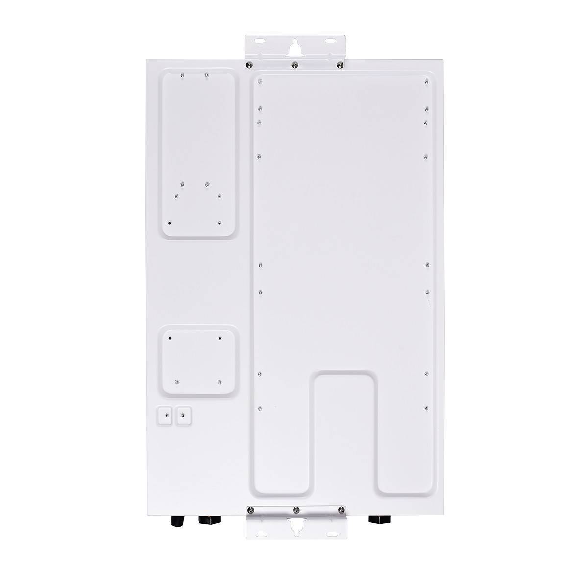 Электрический котел Thermex Boss 12 Wi-Fi White