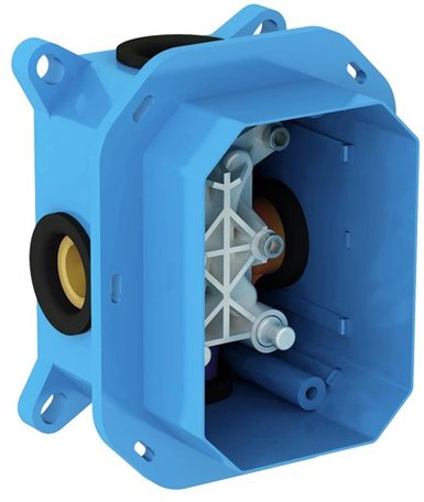 Скрытая часть смесителя Ravak R-box RB 070.50 X070052