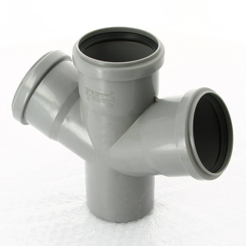 Крестовина Ostendorf HTDA 75/75/67° 113900