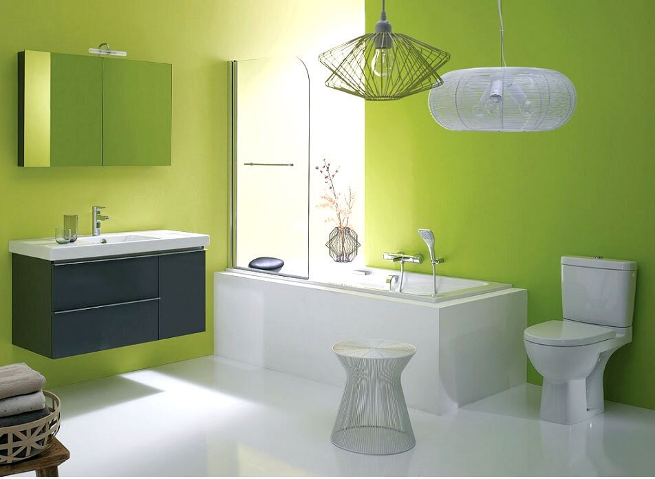 Унитаз напольный под бачок Jacob Delafon Odeon Up 18557K-00