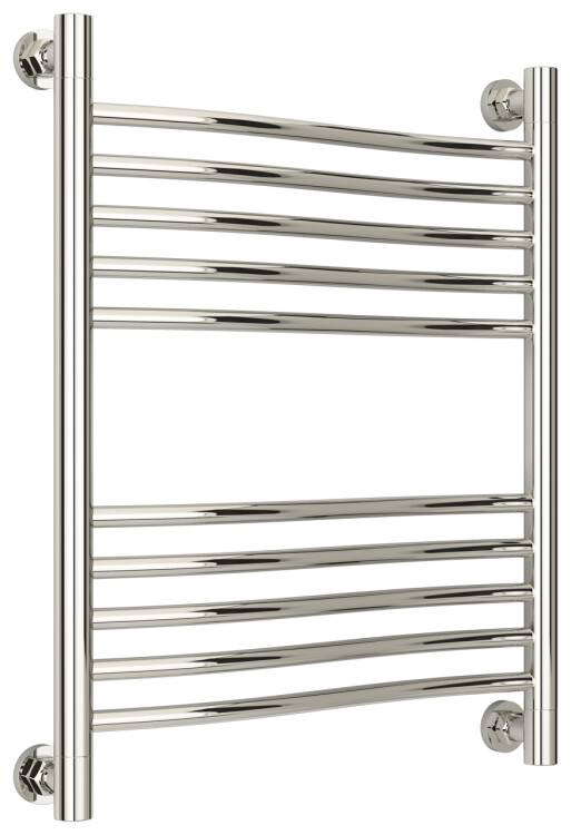 Полотенцесушитель водяной Сунержа Флюид+ 600x500 мм сталь 00-0222-6050