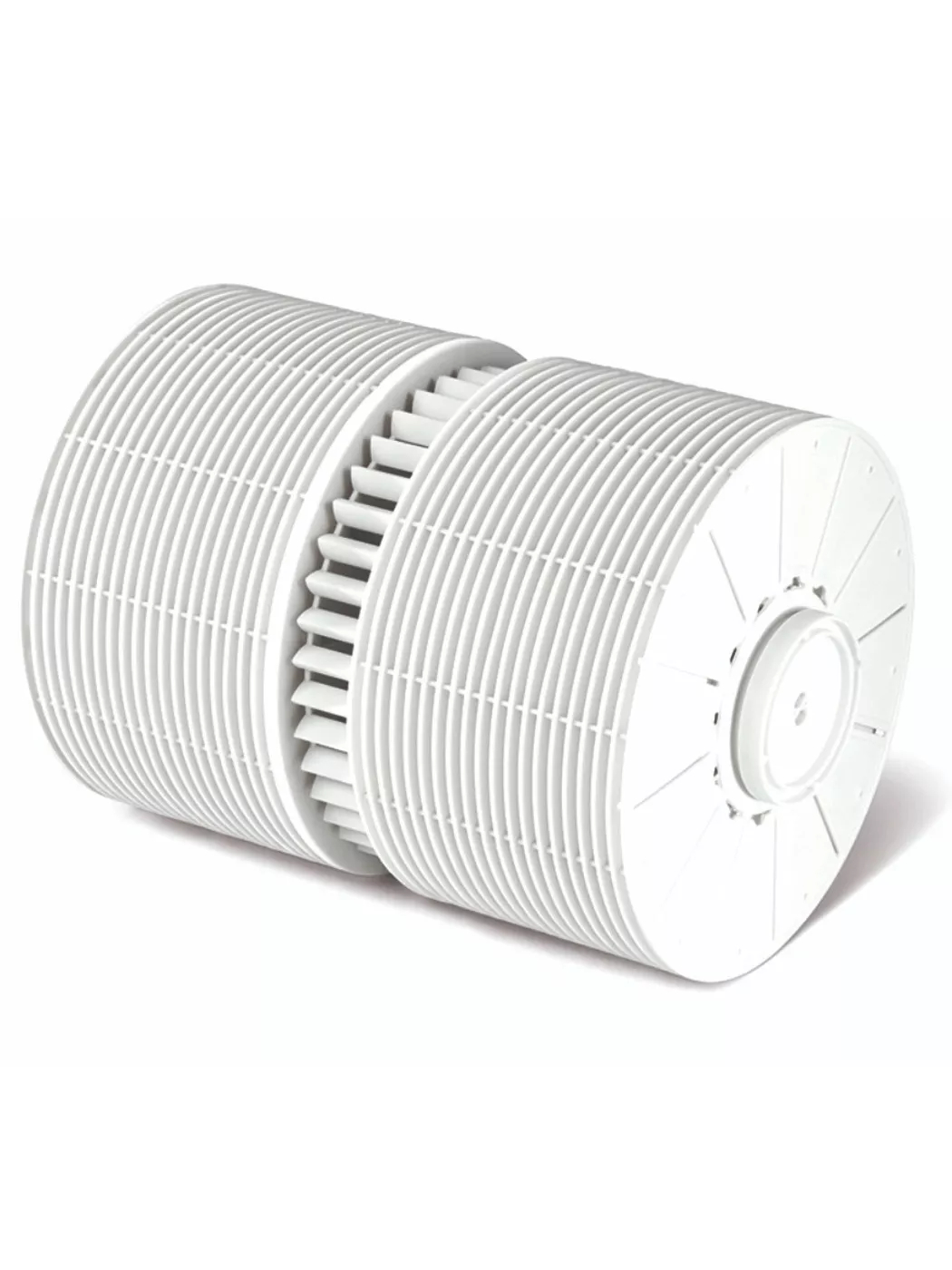 Мойка воздуха Venta LW15 Classic Original черная 30211