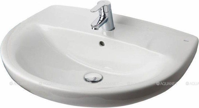 Раковина Victoria 52х41 см 327395000