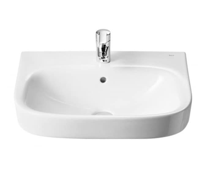 Раковина Roca Debba 500х420 мм 32799600Y