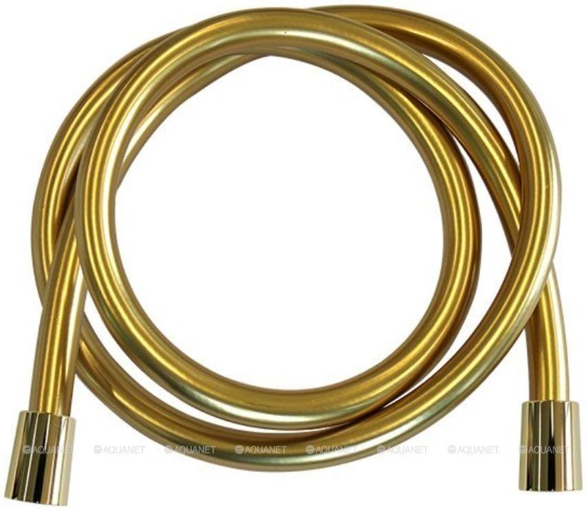 Шланг для душа Remer 150 см глянцевое золото 332CN2G150DO