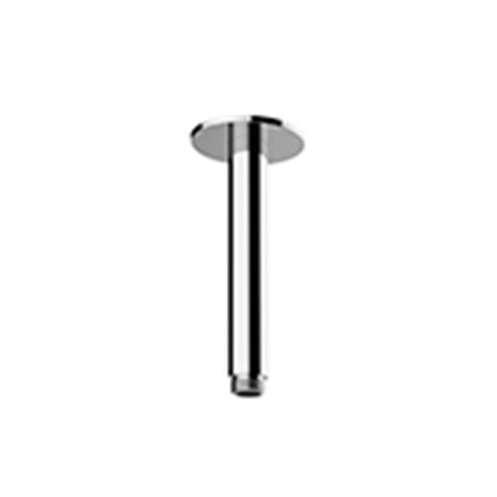 Держатель верхнего душа Almar Shower Arms настенный 300 мм хром E021107CR