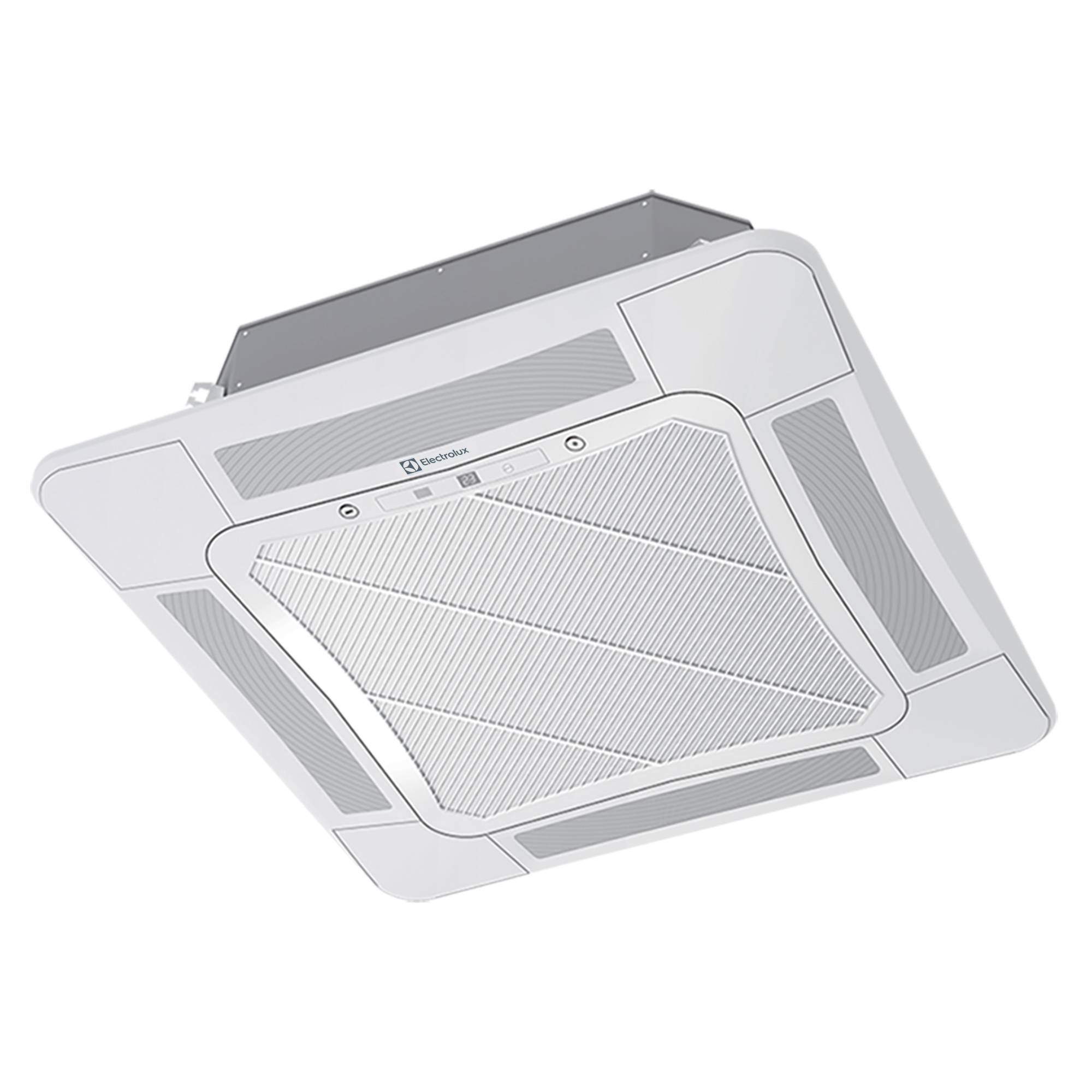Внутренний блок мульти-сплит системы кассетный Electrolux Free Match EACC/I-18 FMI/N3_ERP