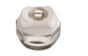 Клапан Маевского Zehnder 1/4 816010