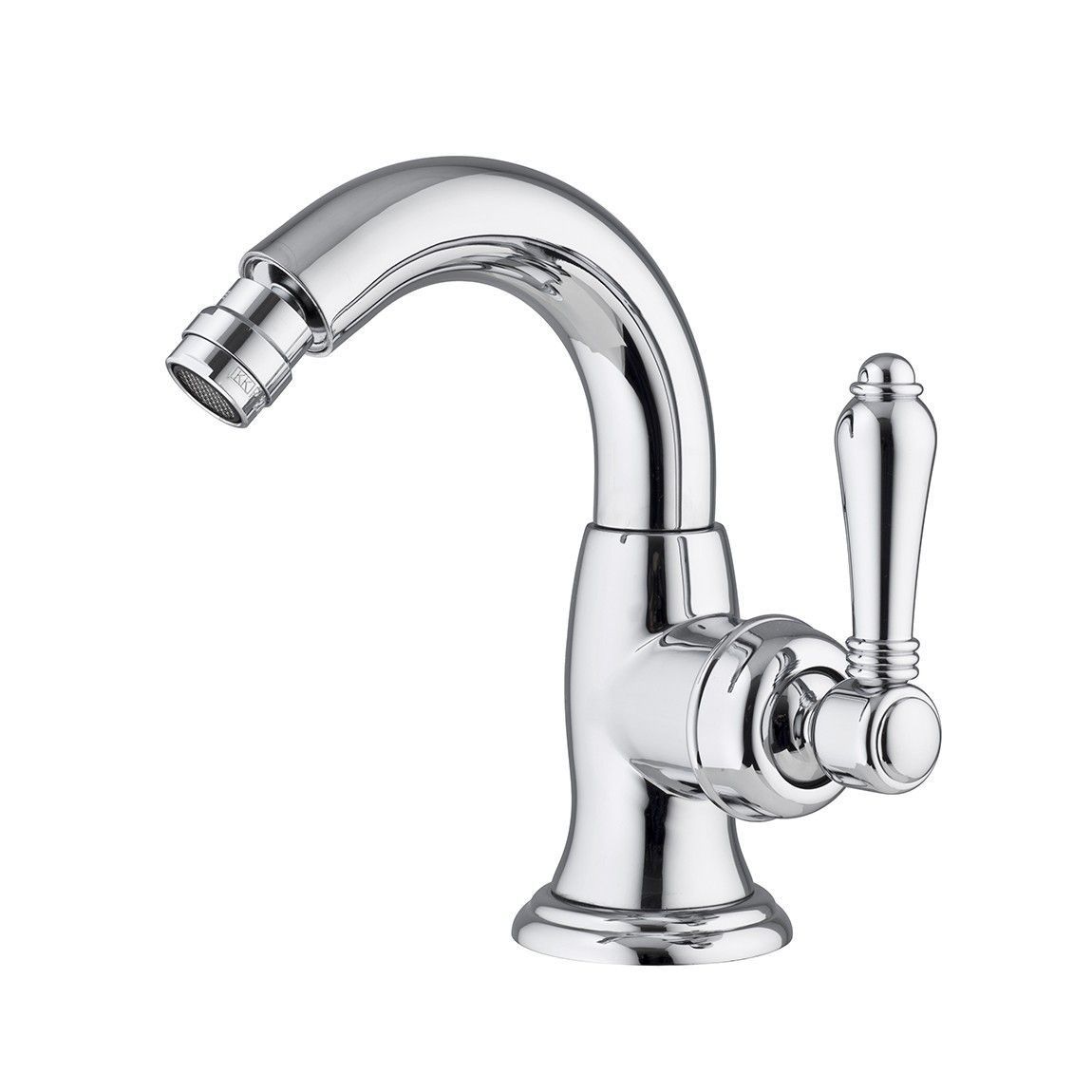 Смеситель для биде Nicolazzi Domina хром 3455CR75C