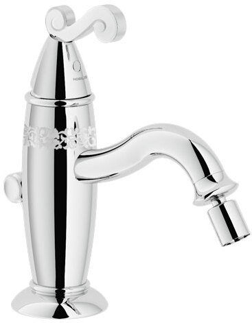 Смеситель для биде Remer Dubai DB00119/1CR хром DB00119/1CR