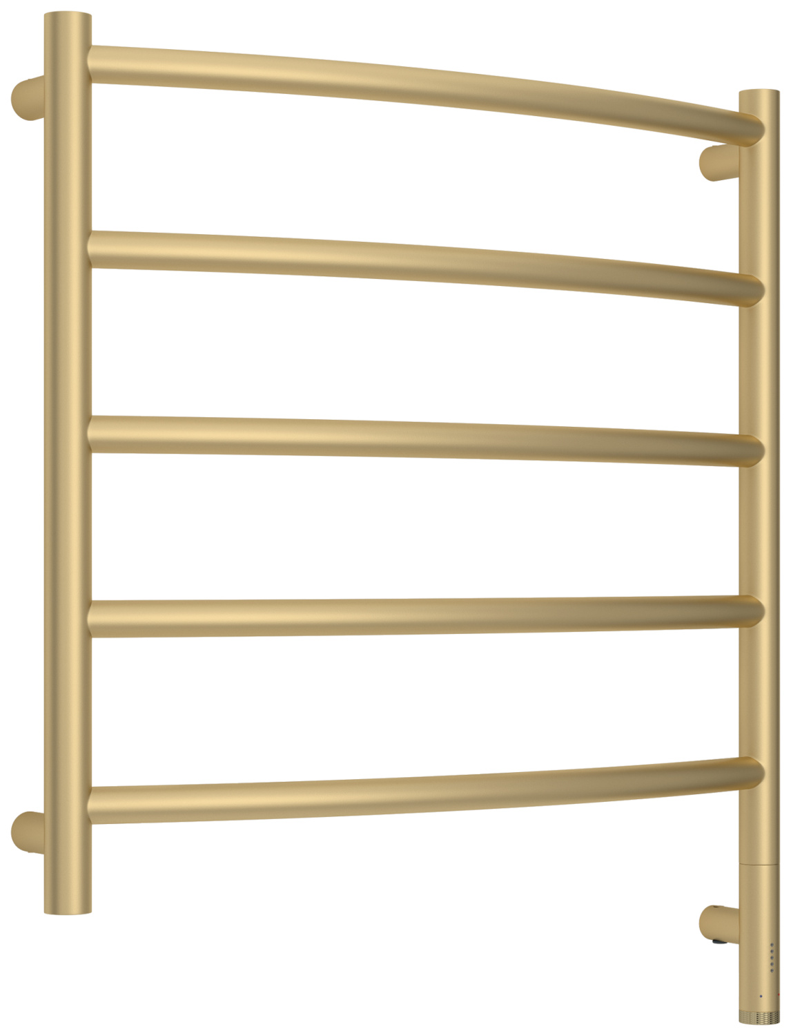 Полотенцесушитель электрический Сунержа Галант 3.1 600x600 мм правый шампань матовая 022-6001-6060