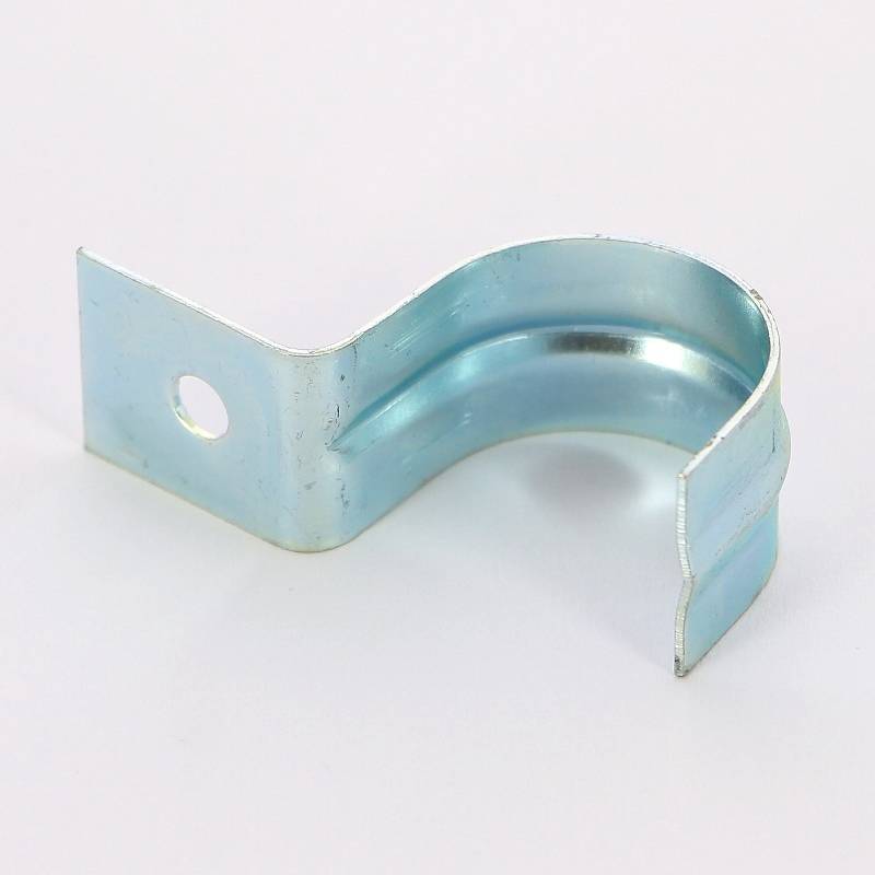 Хомут напольный одинарный Walraven BIS 28 мм стальной 3913028