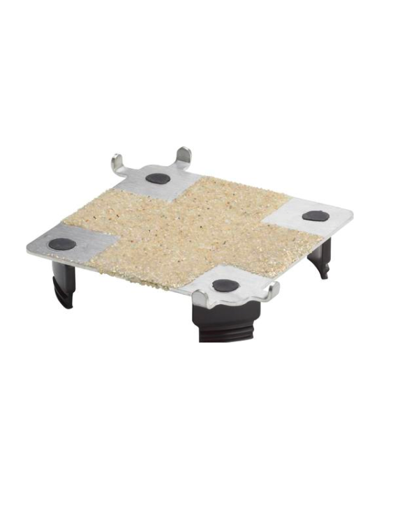 Надставной элемент Viega Advantix 100х100 мм 709112