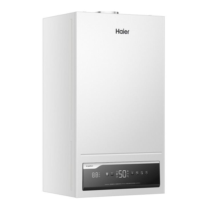 Котел газовый настенный Haier ProLine G 1.24TW GE0QPLE01RU