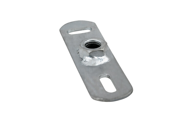 Подпятник усиленный Walraven BIS M12 6713012