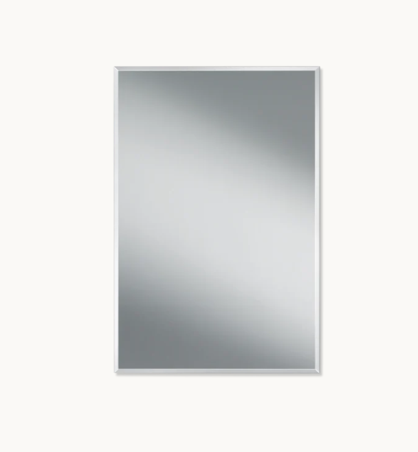 Зеркало Decor Walther Stone прямоугольное 400x600 мм 0107800