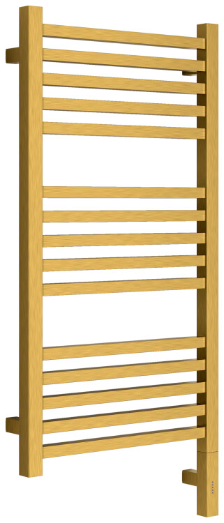 Полотенцесушитель, Сунержа, Модус 3.1, шгв 430-75-920, нижнее справа, МЭМ, цвет-латунь состаренная