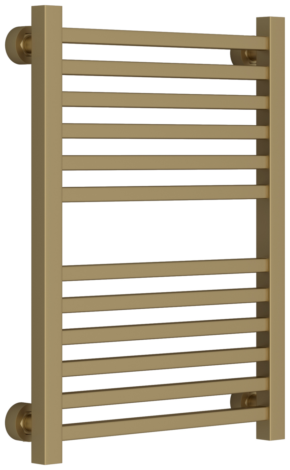 Полотенцесушитель водяной Сунержа Модус Pro 450x600 мм золото матовое 032-0450-6040