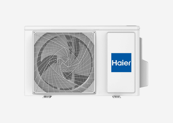 Наружный блок сплит-системы Haier Coral on/off HSU-09HPL103/R3